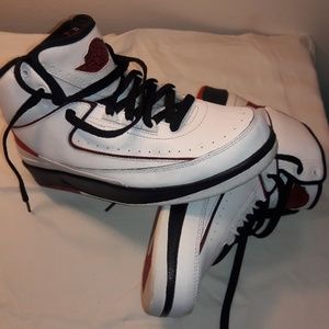 2010 Nike Air Jordan 2 Retro (GS)